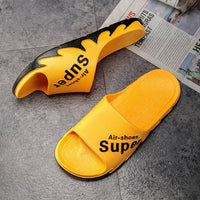 Men's slippers thick Non Slip / kc231-60 / 808