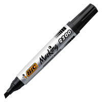 (NET) Bic Marker Eco 2300 Black