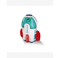 (Net)Children's Space Rocket Workbench Light Sound