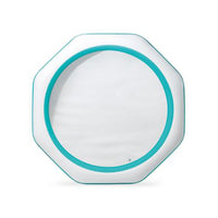 (NET) Intex Swim Center Octagonal Family Pool