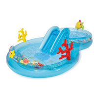 (NET) Intex Under The Sea Play Center