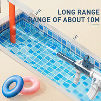 Electric Water Gun