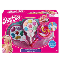Barbie Makeup Set