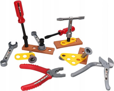 Toy Tool Set In Bag