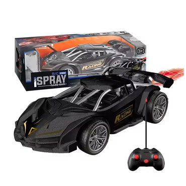 Remote Control Car