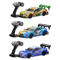 (Net)Remote Control Drifting Car For Adults
