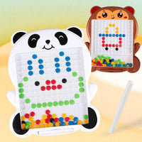 Magnetic Drawing Board / 616