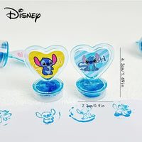 Stitch Stamp Set 6 Pcs/ 6621 / 863962