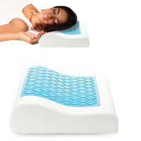 Restform Cool Pillow Viscoelastic Cooling Pillow