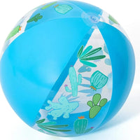 Bestway Inflatable Designer Beach Ball 51cm
