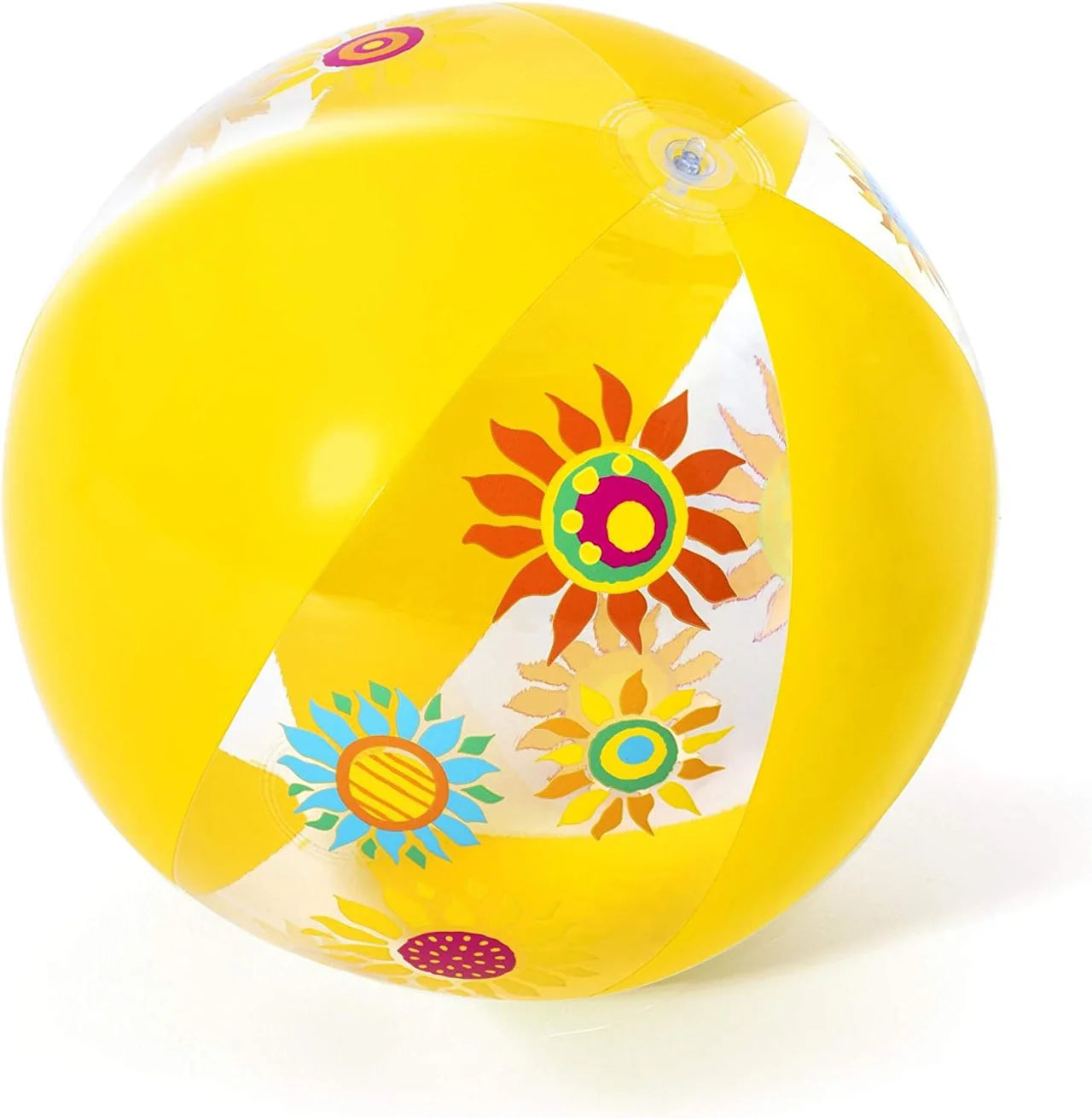 Bestway Inflatable Designer Beach Ball 51cm