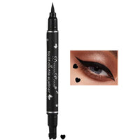 (NET) Liquid Eyeliner Pencil Waterproof/180518