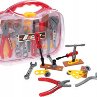 Toy Tool Set In Bag