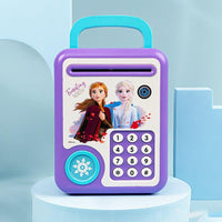 Frozen Saving Money Box