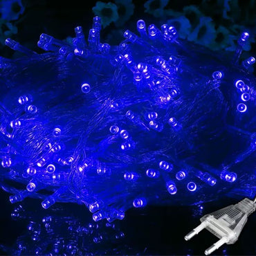 (Net) Led 29 M 500 BLUE