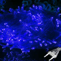 (Net) Led 29 M 500 BLUE
