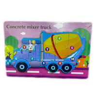 Captivating Wooden Animal and Dinosaur Puzzle Collection