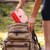 Family Medicine Case Large Capacity Medicine Box Multifunctional Family First Aid storage bag