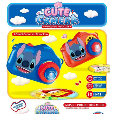 STITCH CAMERA