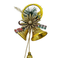 (Net) Christmas Ring Bells
