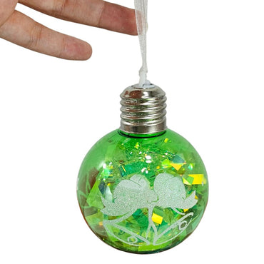 (Net) Christmas LED  Balls Tree Decoration