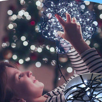 (Net) Led 29M 500 White Light