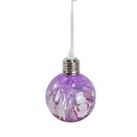 (Net) Christmas LED  Balls Tree Decoration