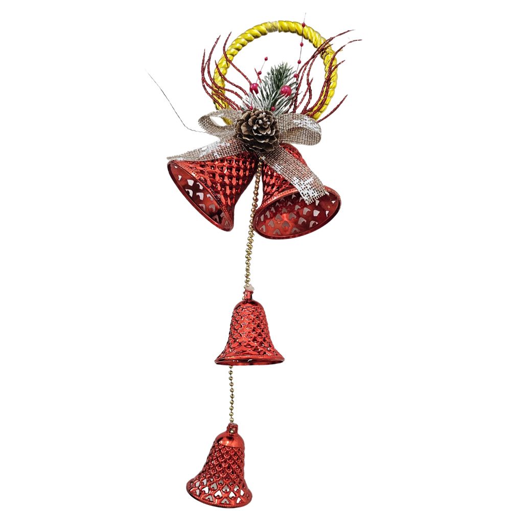 (Net) Christmas Ring Bells
