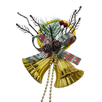 (Net) Christmas Ring Bells