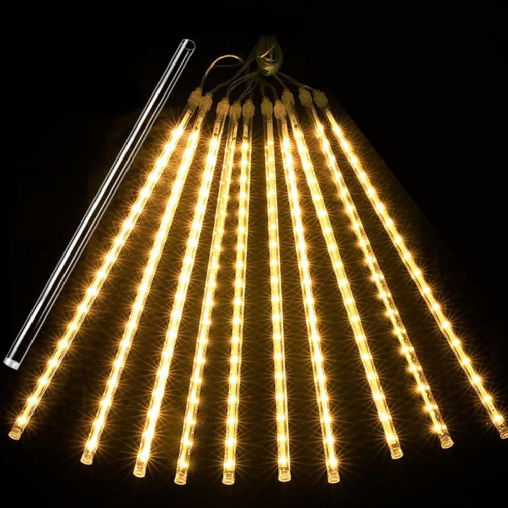 (Net) Led Warm Light 50 cm