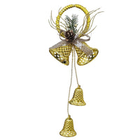 (Net) Christmas Ring Bells