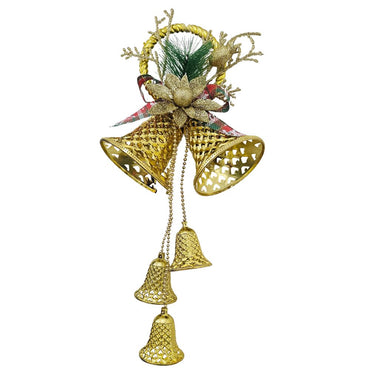 (Net) Christmas Ring Bells