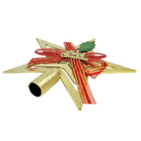 (Net) Mini Star Christmas Tree