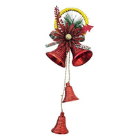 (Net) Christmas Ring Bells