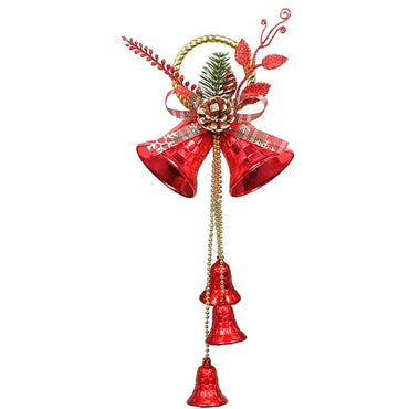 (Net) Christmas Ring Bells