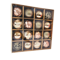 (Net) Christmas Tree Balls