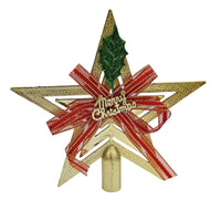 (Net) Mini Star Christmas Tree