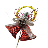 (Net) Christmas Ring Bells