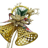 (Net) Christmas Ring Bells