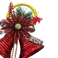 (Net) Christmas Ring Bells