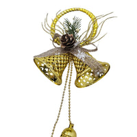 (Net) Christmas Ring Bells