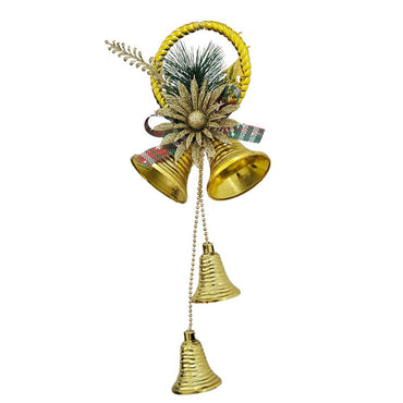 (Net) Christmas Ring Bells