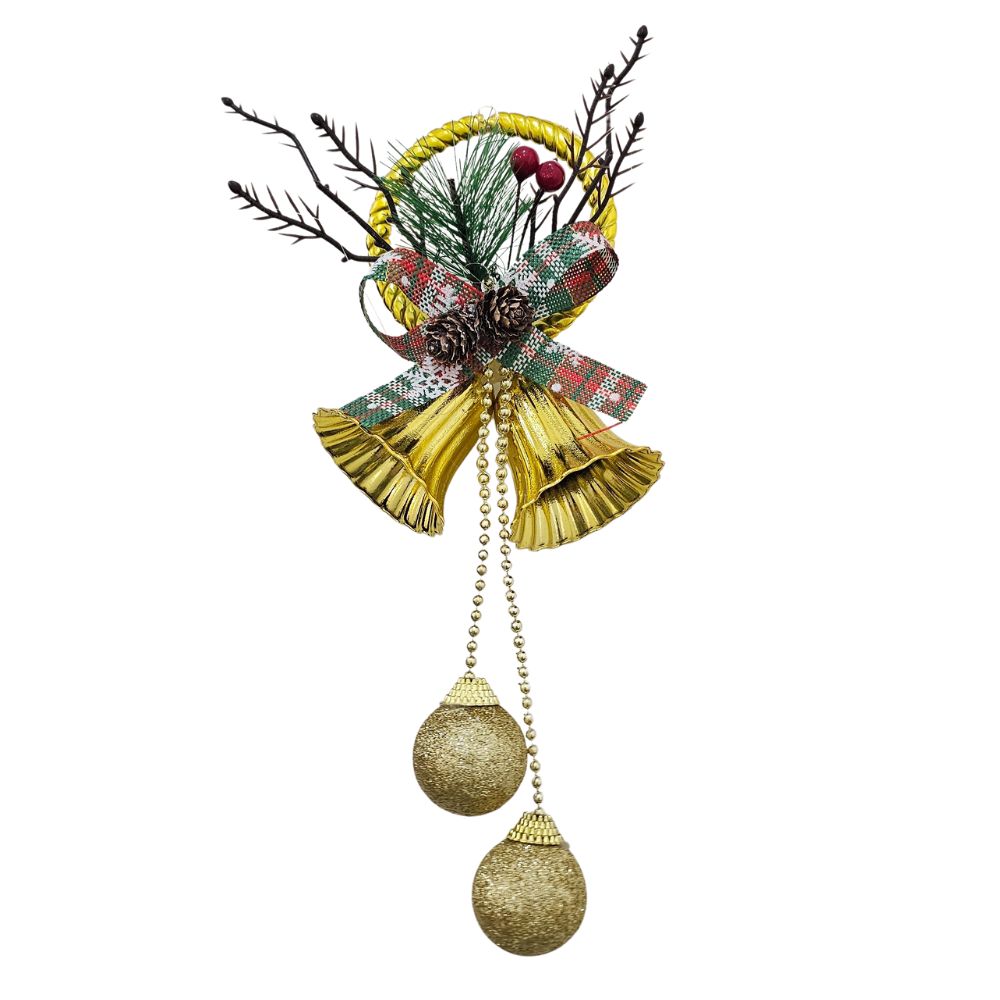 (Net) Christmas Ring Bells
