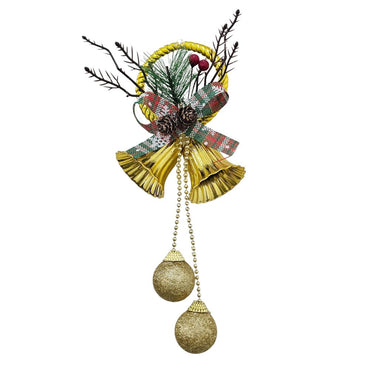 (Net) Christmas Ring Bells