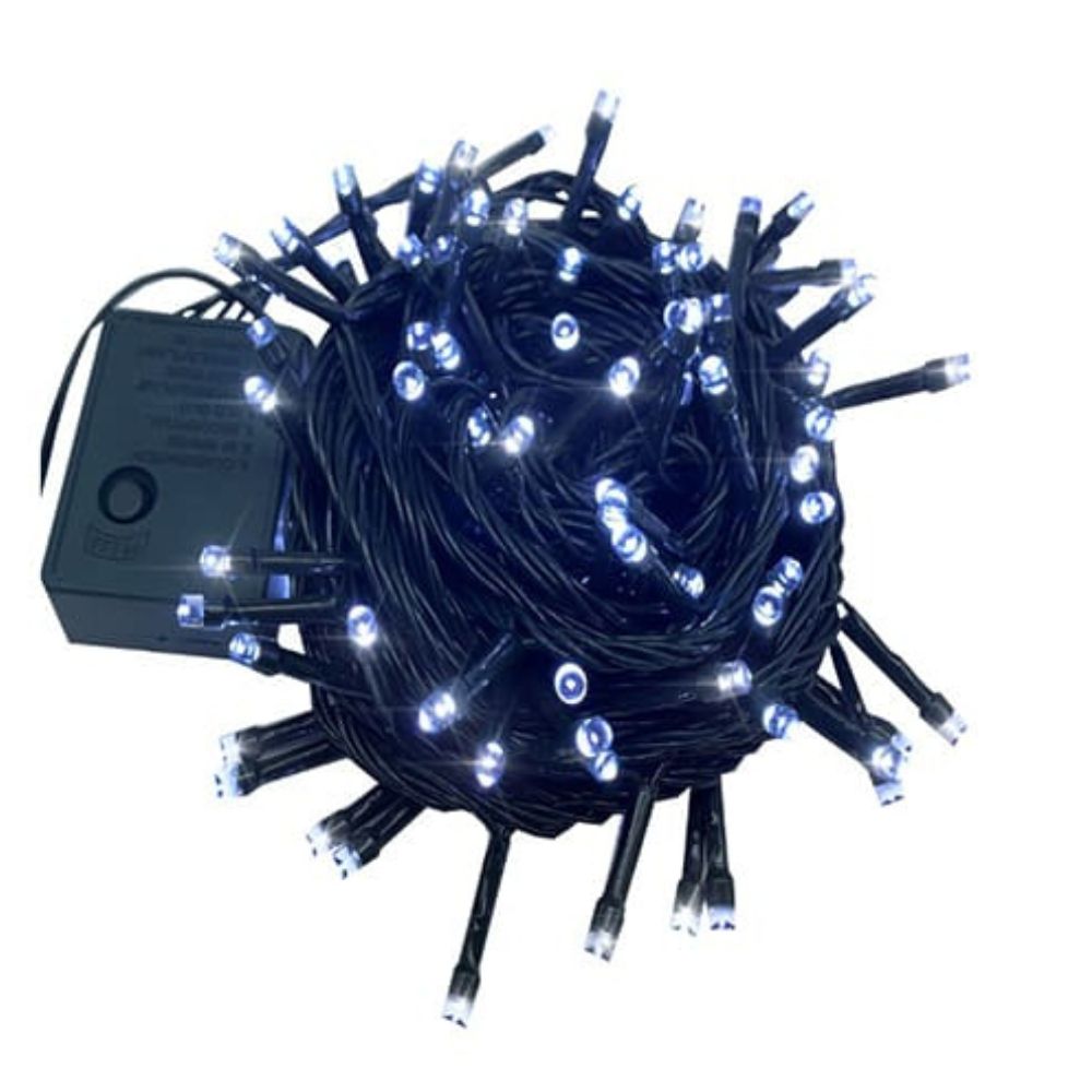 (Net) Led 9M 100 White Light