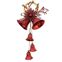 (Net) Christmas Ring Bells