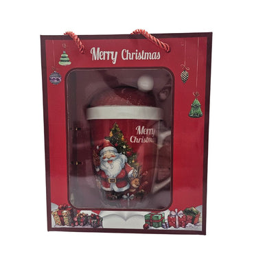 (Net) Christmas Mug Gift