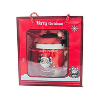 (Net) Christmas Mug Gift