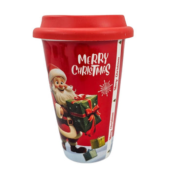 (Net) Christmas Mug Gift