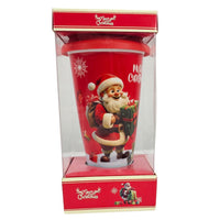 (Net) Christmas Mug Gift